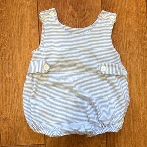 Percy & Tyne BubbleBaby Romper